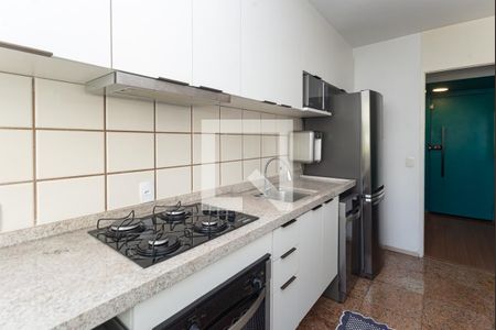 Apartamento para alugar com 60m², 2 quartos e 1 vagaCozinha