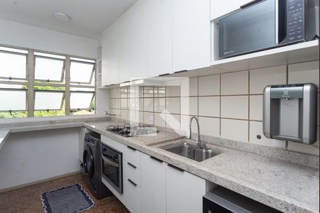 Apartamento para alugar com 60m², 2 quartos e 1 vagaCozinha