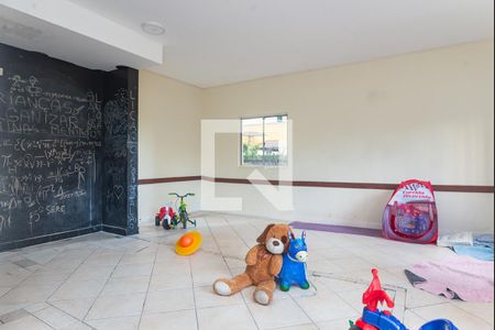 Apartamento para alugar com 60m², 2 quartos e 1 vagaÁrea Comum - Brinquedoteca