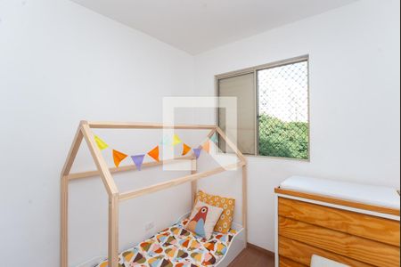 Apartamento para alugar com 60m², 2 quartos e 1 vagaQuarto 2