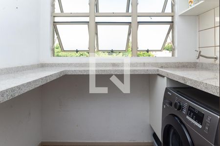 Apartamento para alugar com 60m², 2 quartos e 1 vagaÁrea de Serviço