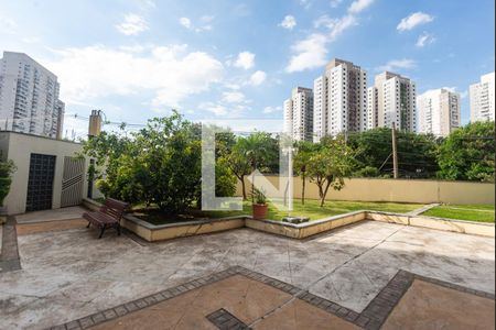Apartamento para alugar com 60m², 2 quartos e 1 vagaÁrea Comum - Jardim