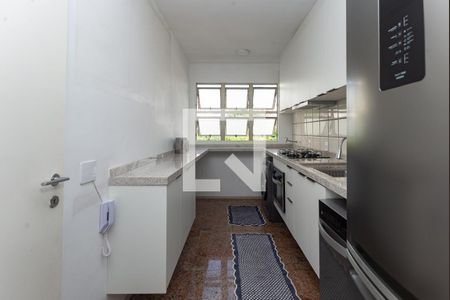 Apartamento para alugar com 60m², 2 quartos e 1 vagaCozinha