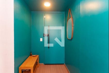 Sala - Hall Social de apartamento para alugar com 2 quartos, 60m² em Barra Funda, São Paulo