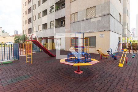 Apartamento para alugar com 60m², 2 quartos e 1 vagaÁrea Comum - Playground