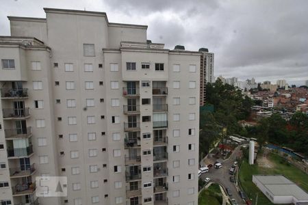 Vista do quarto 1 de apartamento à venda com 2 quartos, 49m² em Jardim Parque Morumbi, São Paulo