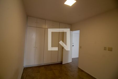 Suíte  de apartamento para alugar com 1 quarto, 51m² em Brooklin Paulista, São Paulo