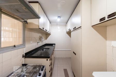 Apartamento para alugar com 130m², 4 quartos e 2 vagasCozinha