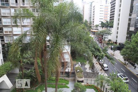 Apartamento para alugar com 4 quartos, 130m² em Consolação, São Paulo