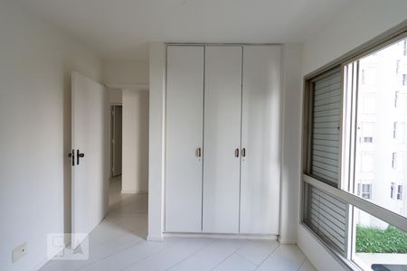 Apartamento para alugar com 130m², 4 quartos e 2 vagasQuarto 3