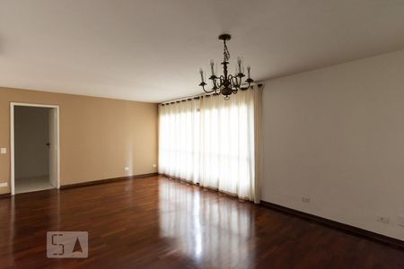 Sala de apartamento para alugar com 4 quartos, 130m² em Consolação, São Paulo