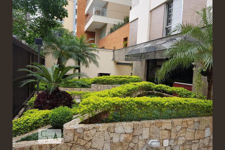 Apartamento para alugar com 130m², 4 quartos e 2 vagasÁrea comum