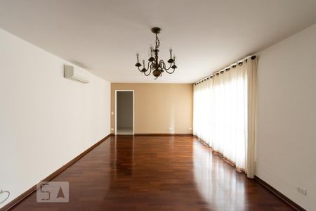 Sala de apartamento para alugar com 4 quartos, 130m² em Consolação, São Paulo