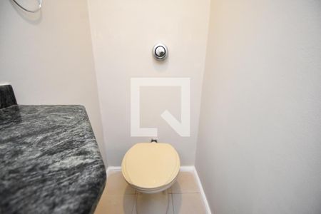 lavabo de apartamento para alugar com 4 quartos, 130m² em Consolação, São Paulo