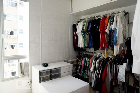Quarto 3 (suíte) de apartamento à venda com 3 quartos, 100m² em Leblon, Rio de Janeiro