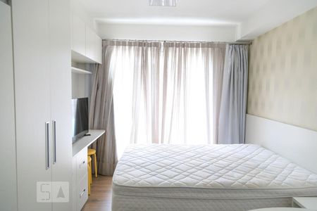 Quarto de kitnet/studio para alugar com 1 quarto, 22m² em Santana, São Paulo