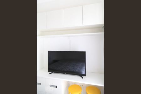 Quarto de kitnet/studio para alugar com 1 quarto, 22m² em Santana, São Paulo