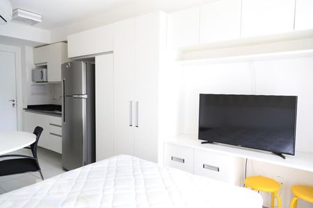 Quarto de kitnet/studio para alugar com 1 quarto, 22m² em Santana, São Paulo