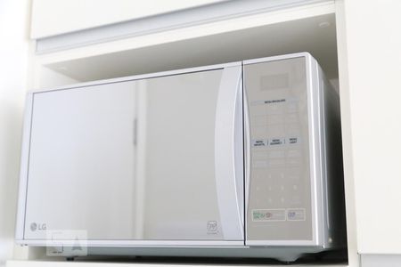 Studio para alugar com 22m², 1 quarto e sem vaga Studio para alugar com 22m², 1 quarto e sem vagaCozinha