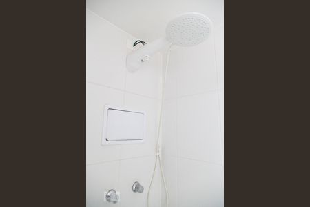 Studio para alugar com 22m², 1 quarto e sem vaga Studio para alugar com 22m², 1 quarto e sem vagaBanheiro