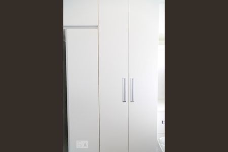 Quarto de kitnet/studio para alugar com 1 quarto, 22m² em Santana, São Paulo
