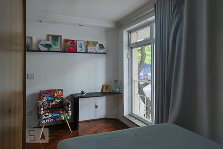 Quarto de kitnet/studio para alugar com 1 quarto, 45m² em República, São Paulo