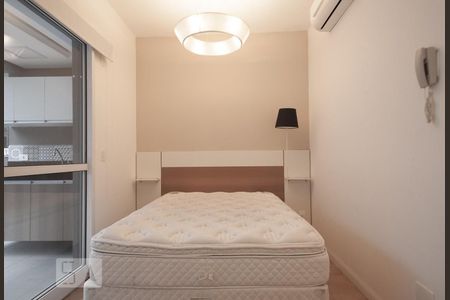 Apartamento para alugar com 37m², 1 quarto e 1 vaga Apartamento para alugar com 37m², 1 quarto e 1 vagaQuarto