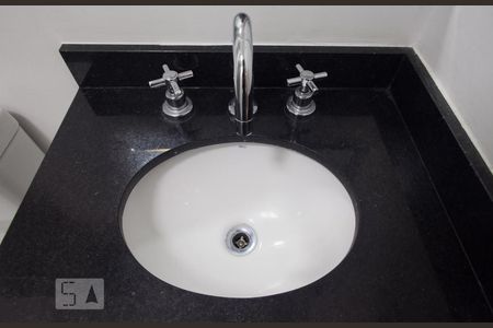 Apartamento para alugar com 37m², 1 quarto e 1 vaga Apartamento para alugar com 37m², 1 quarto e 1 vagaBanheiro