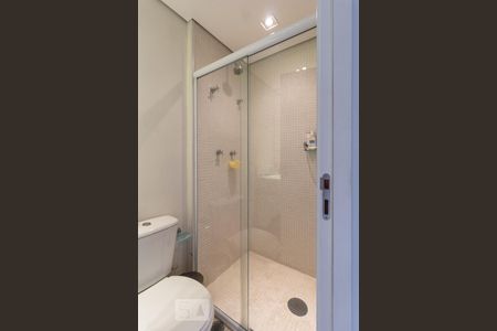 Studio para alugar com 35m², 1 quarto e 1 vagaBanheiro