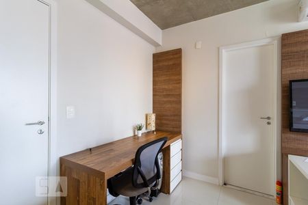 Studio de kitnet/studio para alugar com 1 quarto, 35m² em Vila Olímpia, São Paulo