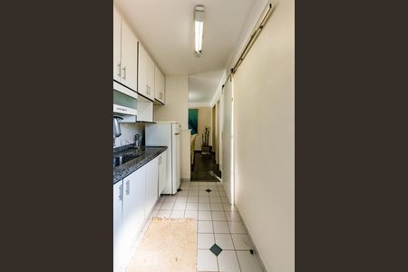 Apartamento à venda com 70m², 1 quarto e 1 vagaCozinha