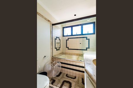 Apartamento à venda com 70m², 1 quarto e 1 vagaBanheiro