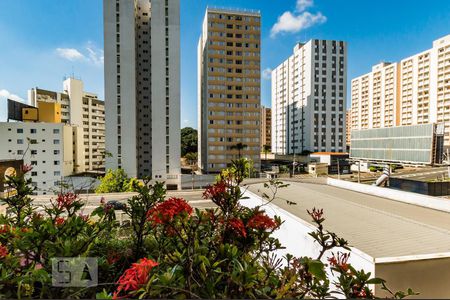 Apartamento à venda com 70m², 1 quarto e 1 vagaVista
