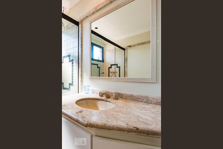 Apartamento à venda com 70m², 1 quarto e 1 vagaBanheiro