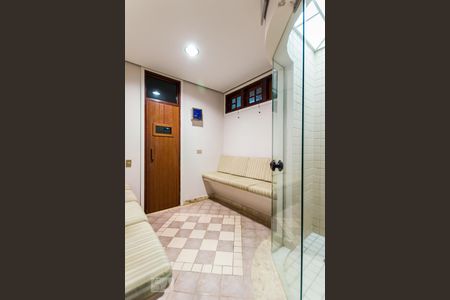 Apartamento à venda com 70m², 1 quarto e 1 vagaÁrea Comum - Sauna