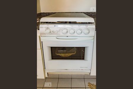 Apartamento à venda com 70m², 1 quarto e 1 vagaCozinha