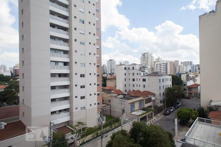 Vista de apartamento para alugar com 1 quarto, 40m² em Água Branca, São Paulo