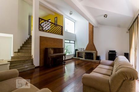 Sala de casa à venda com 3 quartos, 300m² em Jardim Maia, Guarulhos