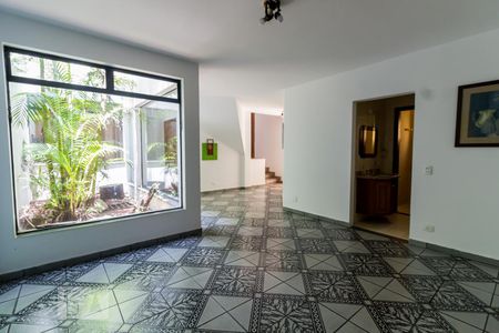 Sala de casa para alugar com 3 quartos, 300m² em Jardim Maia, Guarulhos