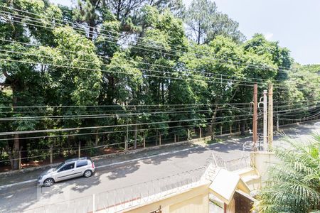 Vista da varanda de casa à venda com 3 quartos, 300m² em Jardim Maia, Guarulhos