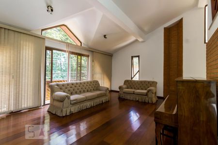 Sala de casa à venda com 3 quartos, 300m² em Jardim Maia, Guarulhos
