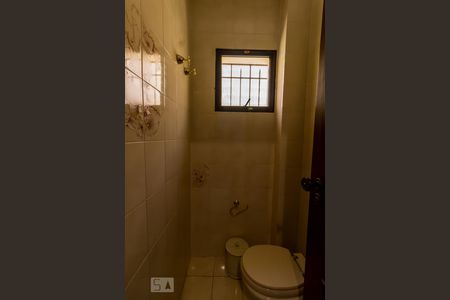 Lavabo de casa para alugar com 3 quartos, 300m² em Jardim Maia, Guarulhos