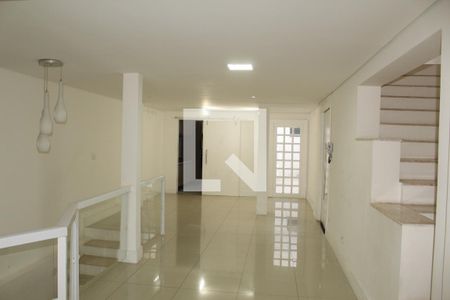 Sala de casa à venda com 3 quartos, 350m² em Vila Anglo Brasileira, São Paulo