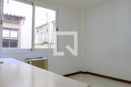 Quarto 1 de apartamento à venda com 3 quartos, 210m² em Lagoa, Rio de Janeiro