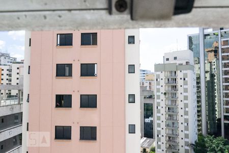 Apartamento para alugar com 70m², 2 quartos e 1 vagaVista Área de Serviço