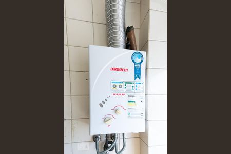 Apartamento para alugar com 70m², 2 quartos e 1 vagaCozinha