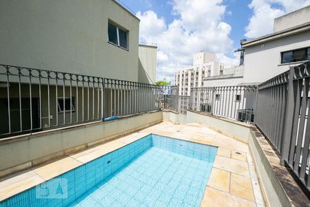 Apartamento para alugar com 70m², 2 quartos e 1 vagaPiscina