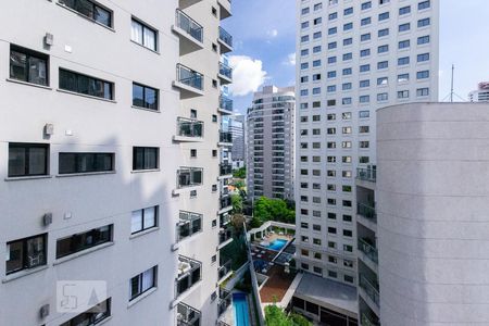 Apartamento para alugar com 70m², 2 quartos e 1 vagaVista Quarto 2