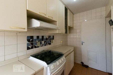 Apartamento para alugar com 70m², 2 quartos e 1 vagaCozinha