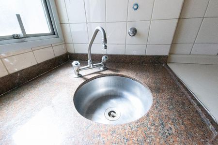 Apartamento para alugar com 70m², 2 quartos e 1 vagaCozinha